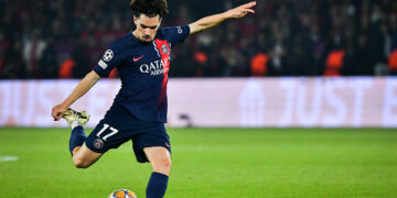 PSG-Dortmund : record historique pour Canal+ Foot