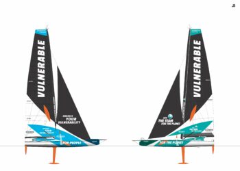 A deux, ils comptent devenir « invulnérables »