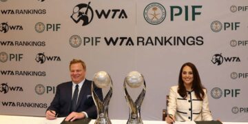 La WTA fait allégeance à l’Arabie saoudite