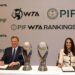 La WTA fait allégeance à l’Arabie saoudite
