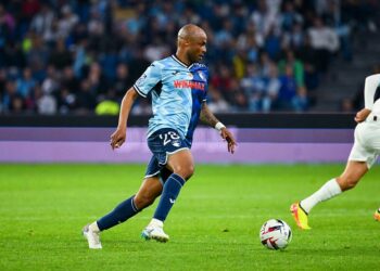 Winamax sponsor le plus valorisé en Ligue 1