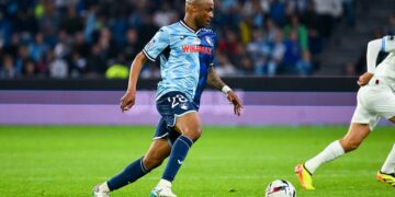 Winamax sponsor le plus valorisé en Ligue 1