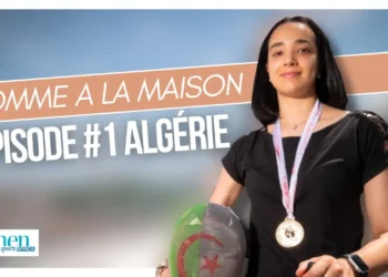 « Ma patrie me suit et me soutient, c’est ma force ! », entretien avec Zohra Kehli