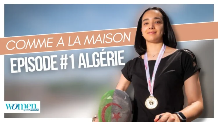 « Ma patrie me suit et me soutient, c’est ma force ! », entretien avec Zohra Kehli