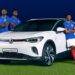 Volkswagen lance une série limitée FFF