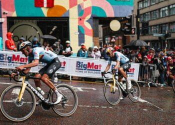 BigMat, premier partenaire officiel des Mondiaux 2027 en Haute-Savoie