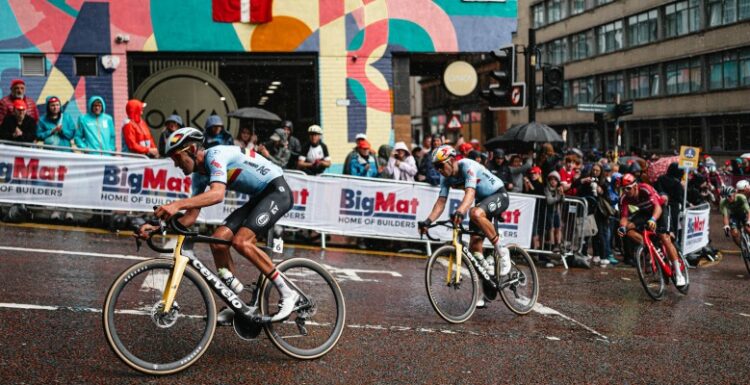 BigMat, premier partenaire officiel des Mondiaux 2027 en Haute-Savoie