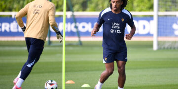 Comment Uber Eats s’invite dans les coulisses de l’Euro sur M6