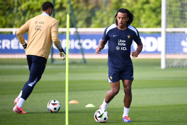 Comment Uber Eats s’invite dans les coulisses de l’Euro sur M6