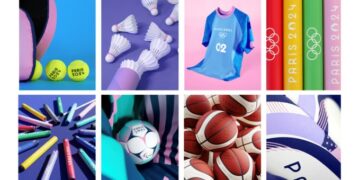 Sans eux, pas de sport aux Jeux