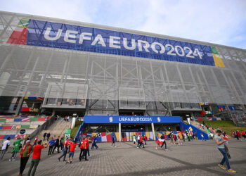 L’UEFA pense atteindre de nouveaux sommets avec l’Euro 2024