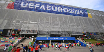 L’UEFA pense atteindre de nouveaux sommets avec l’Euro 2024