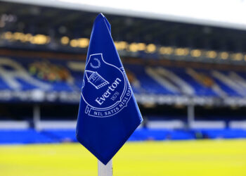 Castore devient l’équipementier d’Everton