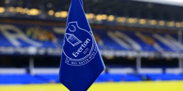 Castore devient l’équipementier d’Everton