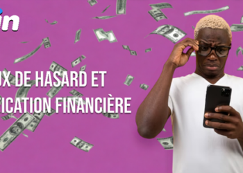 Jeux de hasard et planification financière : équilibrer les risques et les bénéfices