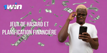 Jeux de hasard et planification financière : équilibrer les risques et les bénéfices