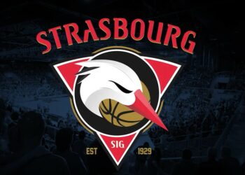 Un nouveau logo pour la SIG Strasbourg