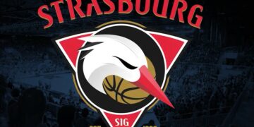 Un nouveau logo pour la SIG Strasbourg