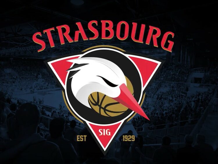Un nouveau logo pour la SIG Strasbourg