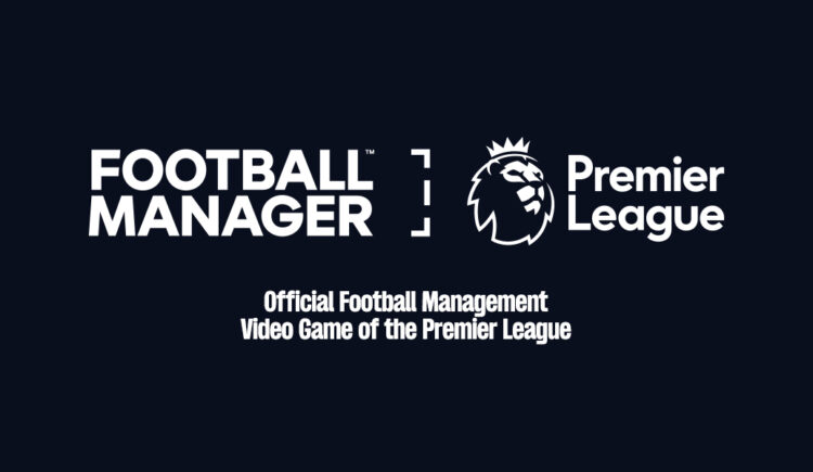 La Premier League s’installe dans Football Manager