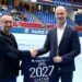 Sports Management School s’associe au PSG Handball