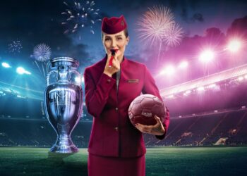 Qatar Airways fidèle à l’UEFA