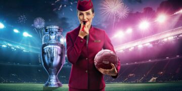 Qatar Airways fidèle à l&rsquo;UEFA