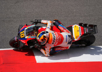 Repsol et Honda, la fin d’une ère ?