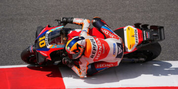 Repsol et Honda, la fin d’une ère ?