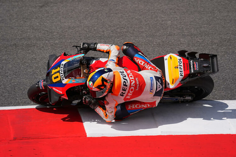 Repsol et Honda, la fin d’une ère ?