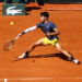 Lacoste reste fidèle à Roland-Garros
