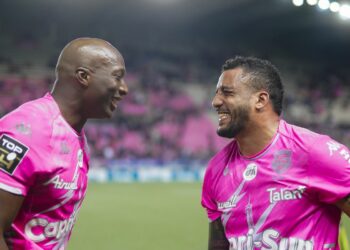Talan met l’IA au service du Stade Français Paris