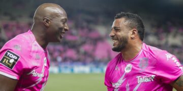Talan met l’IA au service du Stade Français Paris