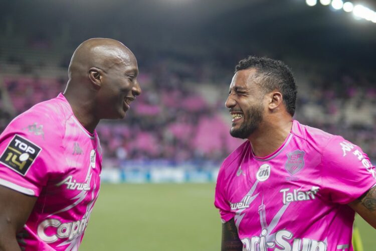 Talan met l’IA au service du Stade Français Paris