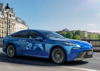Toyota prendra la prochaine sortie