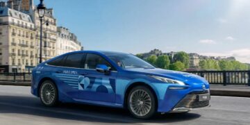 Toyota prendra la prochaine sortie