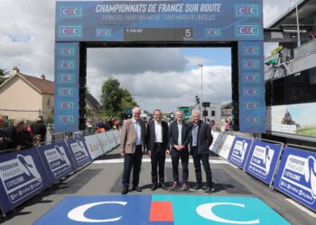 CIC renforce son engagement auprès de la FFC