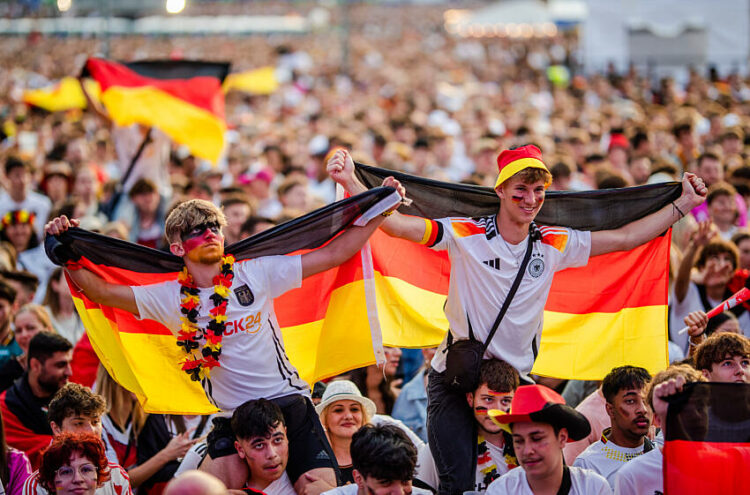 Check24 réussit le coup d’ambush de l’Euro 2024