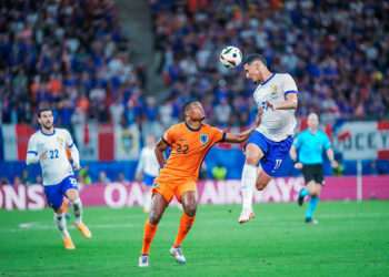 Euro 2024 : 135 marques au rendez-vous du premier tour