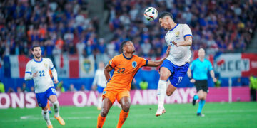 Euro 2024 : 135 marques au rendez-vous du premier tour