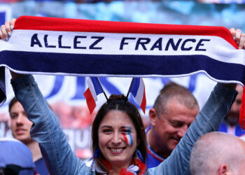 EDF crée le carré des supporters