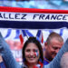 EDF crée le carré des supporters