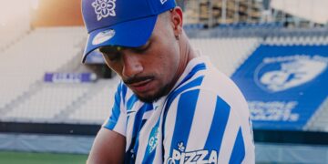 Après le basket, la Pizza Delamama arrive dans le football