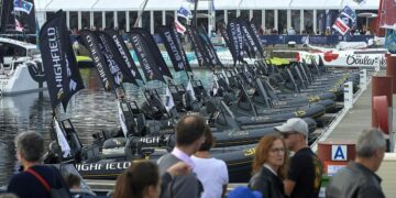 Highfield renouvelle son partenariat avec OC Sport Pen Duick