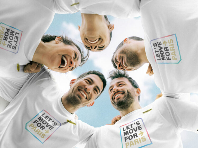 Technogym fait bouger pour les JO