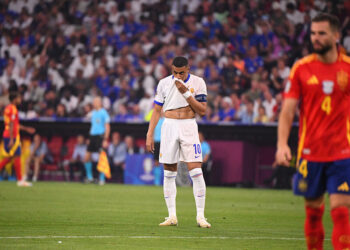 Une élimination devant une audience record