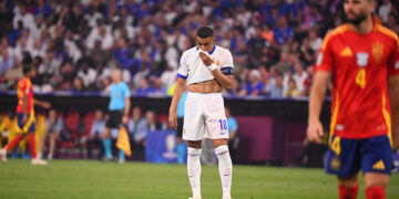 Une élimination devant une audience record