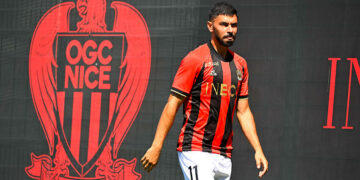 Actual, nouveau sponsor de l&rsquo;OGC Nice