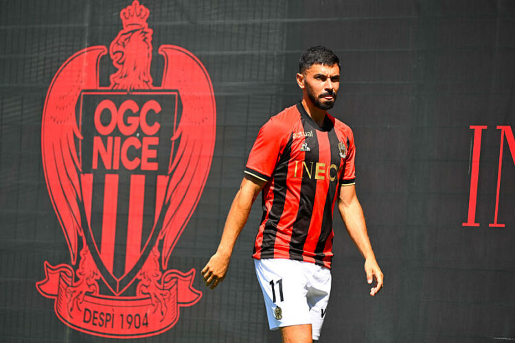 Actual, nouveau sponsor de l&rsquo;OGC Nice