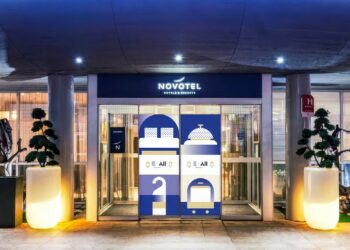 Accor se prépare pour cultiver le sens de l’accueil pour Paris 2024